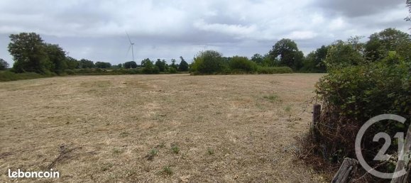 5 bedrooms House in Deux-Sevres, France No. 295860 14