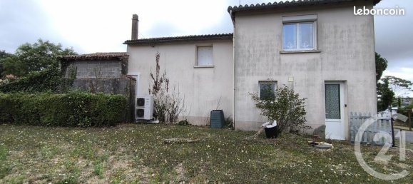 5 bedrooms House in Deux-Sevres, France No. 295860 2