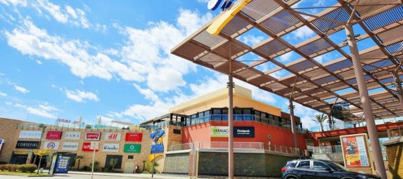 3 chambres Maison de ville à Alicante, Spain No. 186455 38