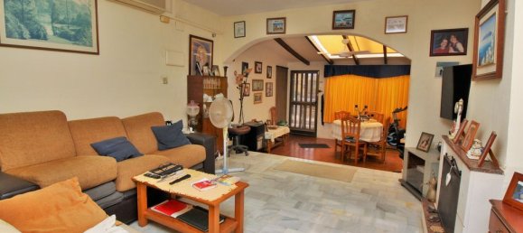 3 chambres Maison de ville à Alicante, Spain No. 186455 8