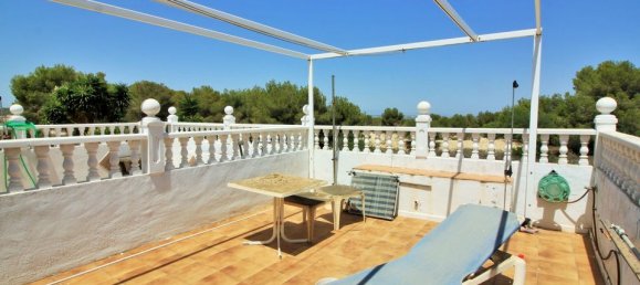 3 chambres Maison de ville à Alicante, Spain No. 186455 27