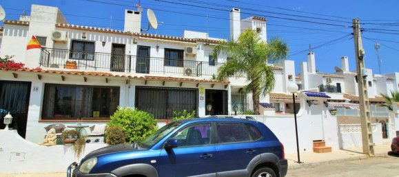 3 chambres Maison de ville à Alicante, Spain No. 186455 31