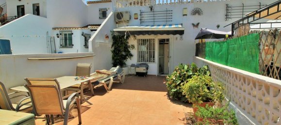 3 chambres Maison de ville à Alicante, Spain No. 186455 15