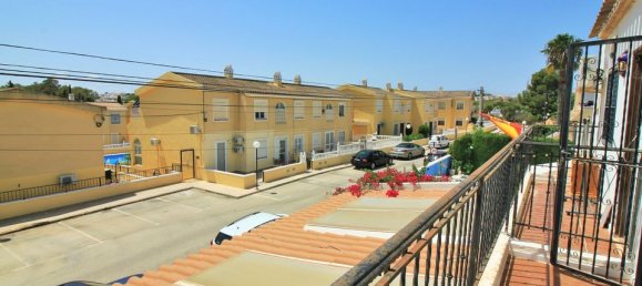 3 chambres Maison de ville à Alicante, Spain No. 186455 21