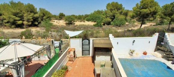 3 chambres Maison de ville à Alicante, Spain No. 186455 28