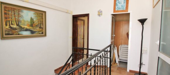 3 chambres Maison de ville à Alicante, Spain No. 186455 17