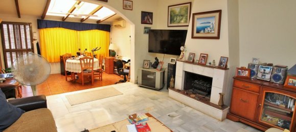 3 chambres Maison de ville à Alicante, Spain No. 186455 7