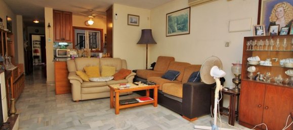 3 chambres Maison de ville à Alicante, Spain No. 186455 5