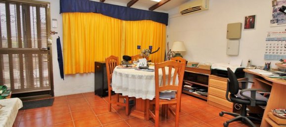 3 chambres Maison de ville à Alicante, Spain No. 186455 4