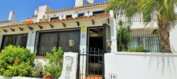 3 chambres Maison de ville à Alicante, Spain No. 186455 32