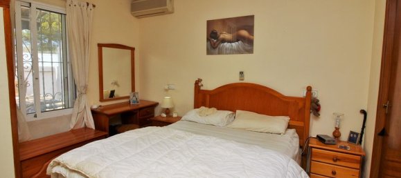 3 chambres Maison de ville à Alicante, Spain No. 186455 11