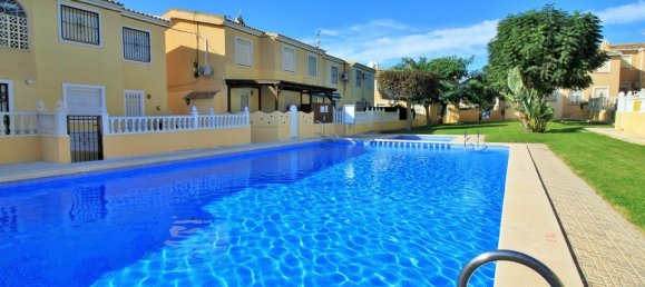 3 chambres Maison de ville à Alicante, Spain No. 186455 33