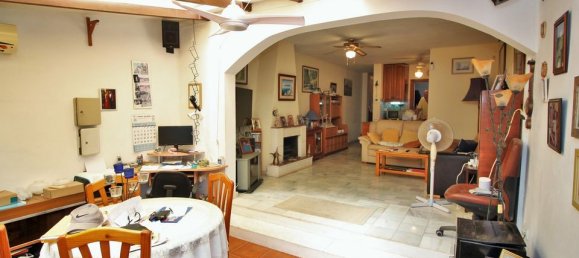 3 chambres Maison de ville à Alicante, Spain No. 186455 3