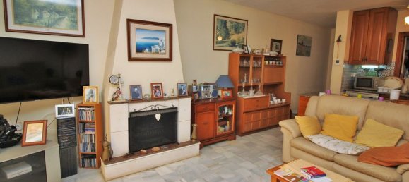 3 chambres Maison de ville à Alicante, Spain No. 186455 6