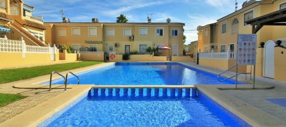 3 chambres Maison de ville à Alicante, Spain No. 186455 2