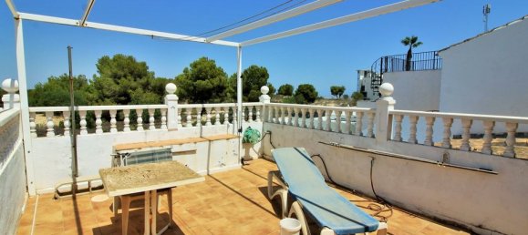 3 chambres Maison de ville à Alicante, Spain No. 186455 26