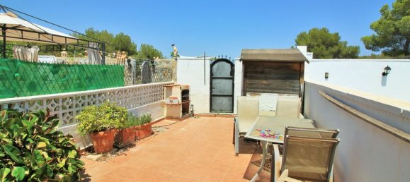 3 chambres Maison de ville à Alicante, Spain No. 186455 14