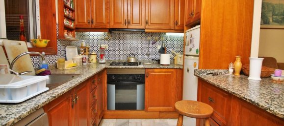 3 chambres Maison de ville à Alicante, Spain No. 186455 10