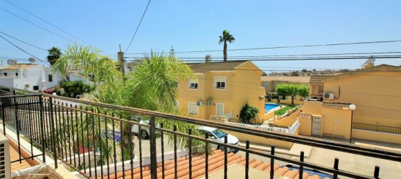 3 chambres Maison de ville à Alicante, Spain No. 186455 22