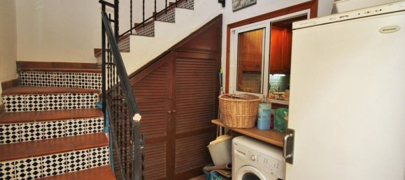 3 chambres Maison de ville à Alicante, Spain No. 186455 16