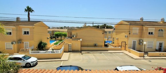 3 chambres Maison de ville à Alicante, Spain No. 186455 20