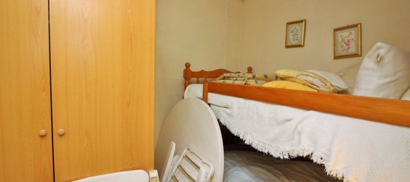 3 chambres Maison de ville à Alicante, Spain No. 186455 24