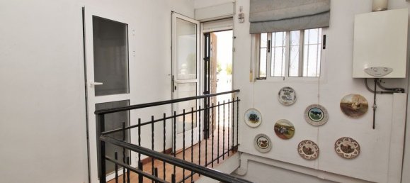 3 chambres Maison de ville à Alicante, Spain No. 186455 25