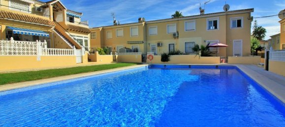 3 chambres Maison de ville à Alicante, Spain No. 186455 34