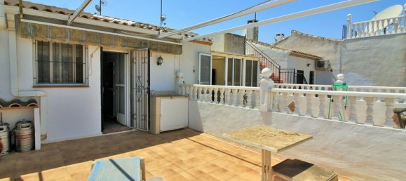 3 chambres Maison de ville à Alicante, Spain No. 186455 30