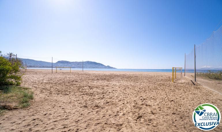 2 Schlafzimmer Wohnung in Roses, Spain, Nr. 213577