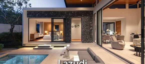 3 bedrooms Villa in Hua Hin, Thailand No. 25505 9