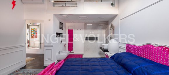 3 Schlafzimmer Penthouse in Arona, Italy, Nr. 68805 13