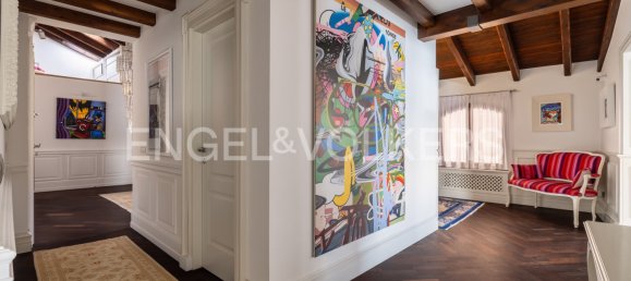 3 Schlafzimmer Penthouse in Arona, Italy, Nr. 68805 6