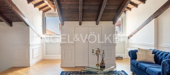 3 Schlafzimmer Penthouse in Arona, Italy, Nr. 68805 17