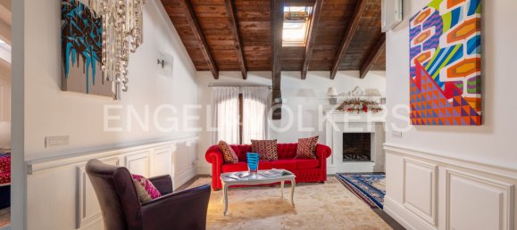 3 Schlafzimmer Penthouse in Arona, Italy, Nr. 68805 5