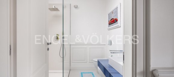 3 Schlafzimmer Penthouse in Arona, Italy, Nr. 68805 15