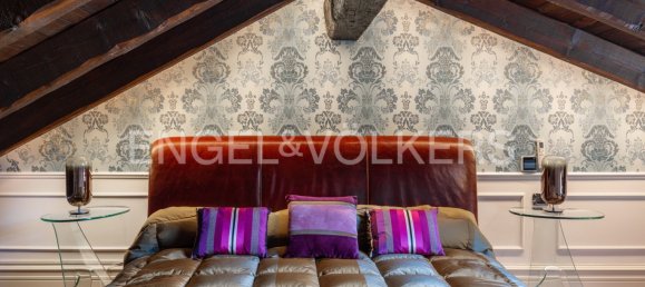 3 Schlafzimmer Penthouse in Arona, Italy, Nr. 68805 18