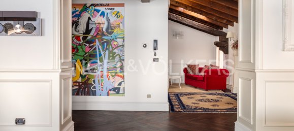 3 Schlafzimmer Penthouse in Arona, Italy, Nr. 68805 3