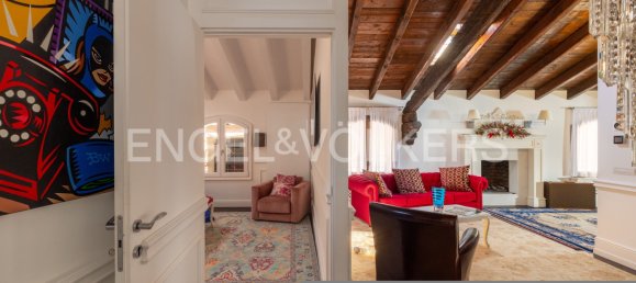 3 Schlafzimmer Penthouse in Arona, Italy, Nr. 68805 12