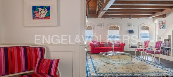 3 Schlafzimmer Penthouse in Arona, Italy, Nr. 68805 26