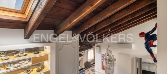 3 Schlafzimmer Penthouse in Arona, Italy, Nr. 68805 16