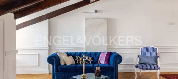 3 Schlafzimmer Penthouse in Arona, Italy, Nr. 68805 14