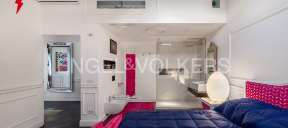 3 Schlafzimmer Penthouse in Arona, Italy, Nr. 68805 22