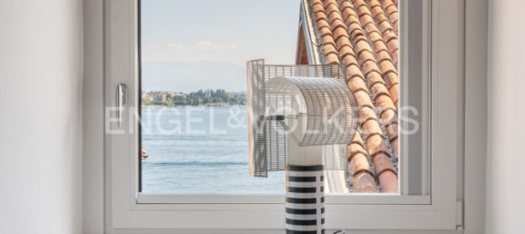 3 Schlafzimmer Penthouse in Arona, Italy, Nr. 68805 34