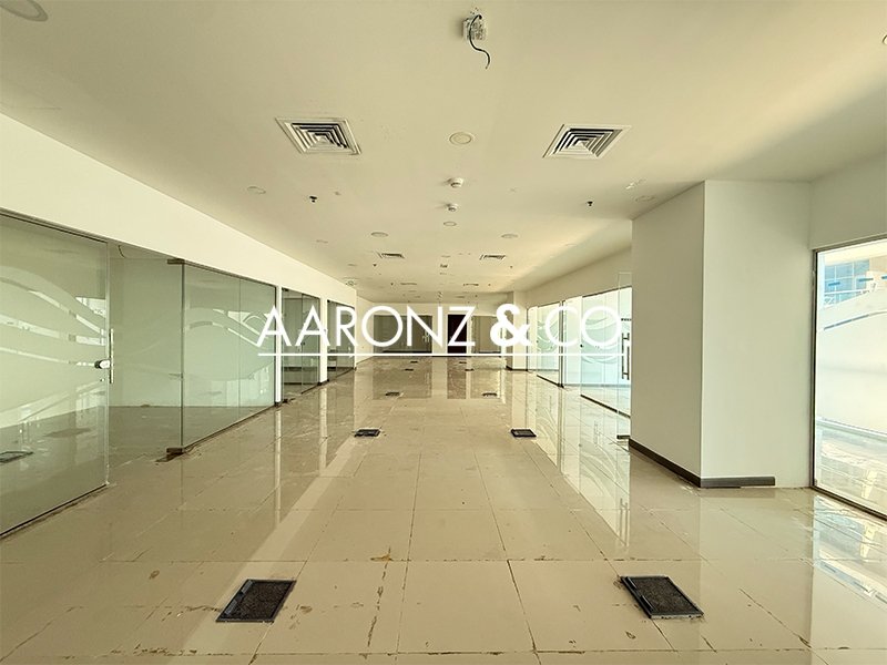 Офис 312м² в Бизнес-Бэй, ОАЭ № 122744