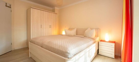 1 غرف نوم شقة في Vorpommern-Rugen, Germany رقم 253512 17