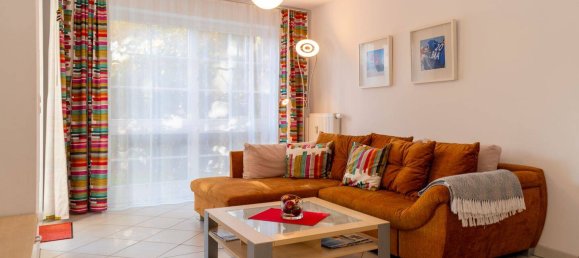 1 غرف نوم شقة في Vorpommern-Rugen, Germany رقم 253512 10