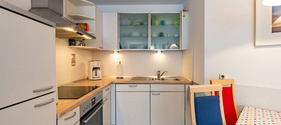 1 غرف نوم شقة في Vorpommern-Rugen, Germany رقم 253512 13