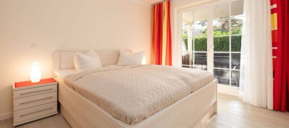 1 غرف نوم شقة في Vorpommern-Rugen, Germany رقم 253512 16