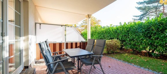 1 غرف نوم شقة في Vorpommern-Rugen, Germany رقم 253512 18